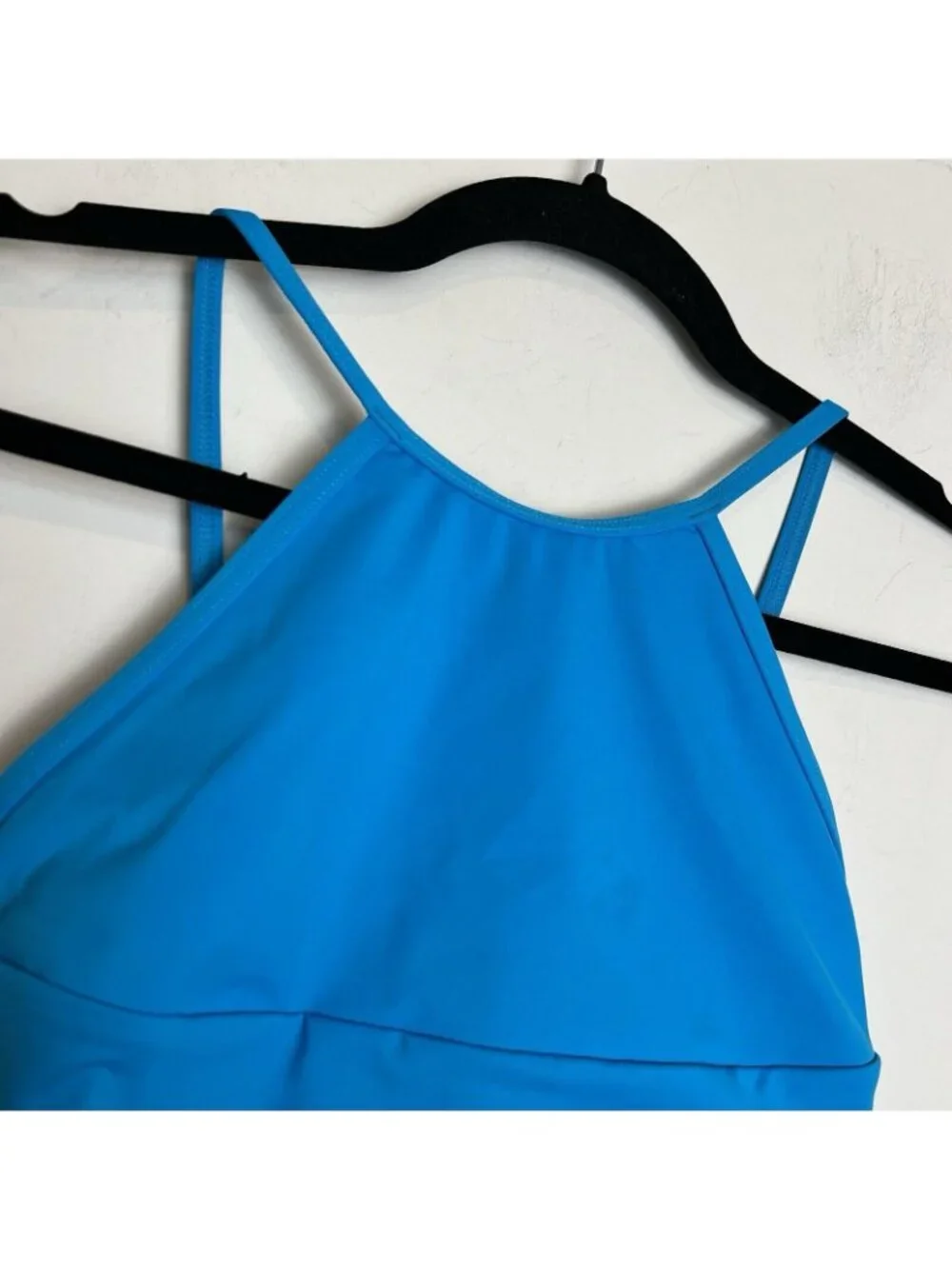 SKIMS women turquoise